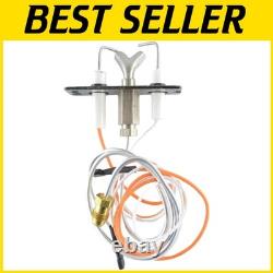 Efficient IPI Gas Fireplace Pilot Replacement