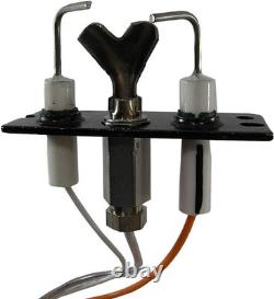 Efficient IPI Gas Fireplace Pilot Replacement