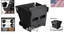 Efficient Vent Free -003 Replacement for PelPro, Quadra-Fire