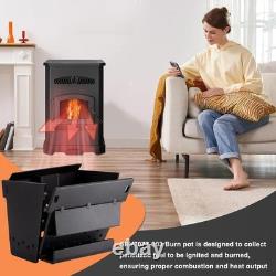 Efficient Vent Free -003 Replacement for PelPro, Quadra-Fire