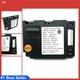 Electronic Ignition Control Module 3 Volt Input For Fireplace Replacement Part