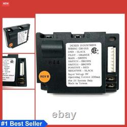 Electronic Ignition Control Module 3 Volt Input for Fireplace Replacement Part