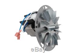 Englander Exhaust Blower, Motor ONLY, Part# PU-076002B-AMP