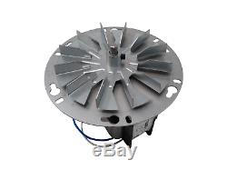 Englander Exhaust Blower, Motor ONLY, Part# PU-076002B-AMP