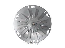 Englander Exhaust Blower, Motor ONLY, Part# PU-076002B-AMP