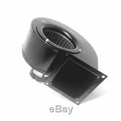 Englander Pellet Stove Convection Blower PU-4C447