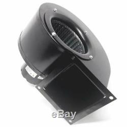 Englander Pellet Stove Convection Blower PU-4C447 Quite Motor