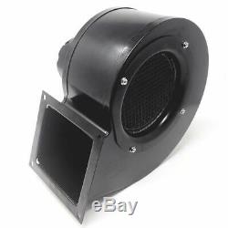 Englander Pellet Stove Convection Blower PU-4C447 Quite Motor