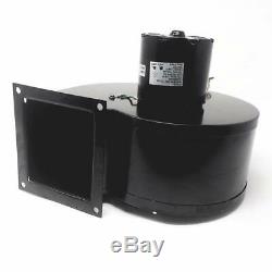 Englander Pellet Stove Convection Blower PU-4C447 Quite Motor