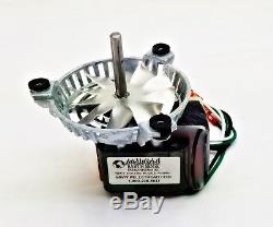 Enviro Fire Combustion Exhaust Fan Motor Kit. EF-901 + 5 PADDLE AMP-UNIVCOMBKIT
