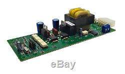 Enviro Fire & Vistaflame Control Circuit Board Oem 50-178