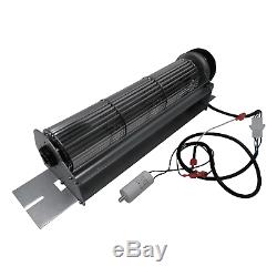 Enviro M55 Convection Blower, 50-2481-AMP