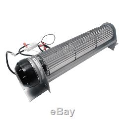 Enviro M55 Convection Blower, 50-2481-AMP