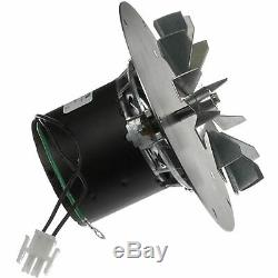 Exhaust Blower Motor For Montage, Whitfield Profile 20, Profile 30, Optima 2 & 3