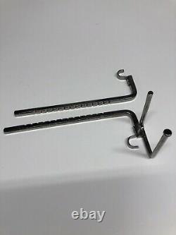 FARBERWARE Open Hearth Rotisserie Grill Support Bracket for Rod & Motor 450A 454
