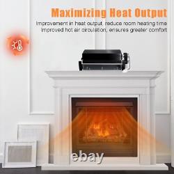 FIB100 Dual Fuel Fireplace Blower Fan Replace for Procom Ventless Gas Fireplaces