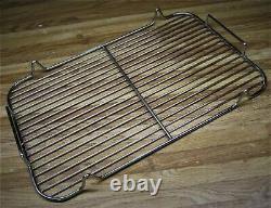 Farberware 450-A Open Hearth Grill/Rotisserie PART/REPLACEMENT GRILL RACK ONLY