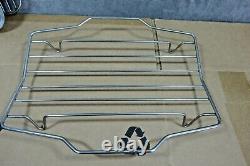 Farberware 450 ROTISSERIE Replacement PARTS Open Hearth Grill See Notes