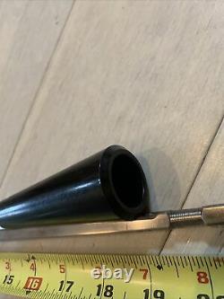 Farberware 455N Rotisserie Open Hearth Grill Spit Rod Turning Rod Original part