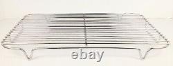 Farberware GRILL INSERT Replacement PART Open Hearth Grill 450 Grate Rack Large