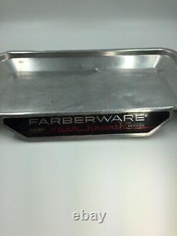 Farberware Grill Drip Pan Tray 455N 455 N Open Hearth Replacement Part