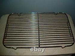 Farberware Grill Wire Rack Open Hearth Broiler Rotisserie Replacement Part 450