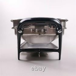 Farberware Hearth Rotisserie Grill 450 Replacement Base Only Parts Listing