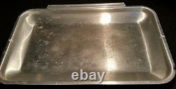 Farberware Open Hearth Broiler Model 450 A Replacement Part Drip Tray