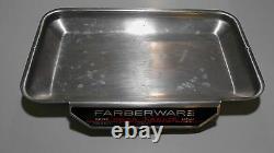 Farberware Open Hearth Electric Broiler Replacement Part Drip Pan 450A