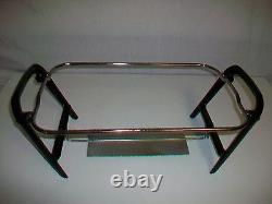 Farberware Open Hearth Electric Broiler replacement part base frame holder