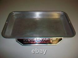 Farberware Open Hearth Electric Broiler replacement part bottom drip pan with Name