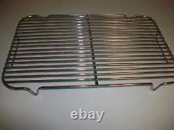 Farberware Open Hearth Electric Broiler replacement part metal wire rack