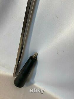 Farberware Open Hearth GRILL ROTISSERIE SPIT ROD BAR REPLACEMENT PART444/454A