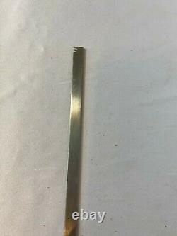 Farberware Open Hearth HEATING ELEMENT SUPPORT BAR REPLACEMENT PART 444/454A