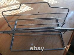 Farberware Open Hearth Rotisserie Broiler 454, 454A, Upright Rack! Part Only
