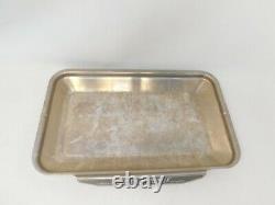 Farberware Open Hearth Rotisserie Drip Pan Grill Replacement Part 436 400