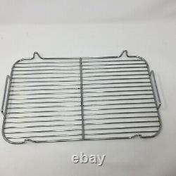 Farberware Open Hearth Rotisserie Grill Rack Replacement Part 450A