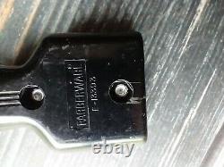 Farberware Open Hearth Rotisserie Power Cord E-13393 Replacement Part 450A