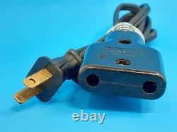 Farberware Open Hearth Rotisserie Power Cord E-13393 Replacement Part 450A