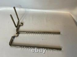 Farberware Open Hearth Rotisserie ROD SUPPORTS REPLACEMENT PARTGrill444/454A