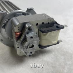 Fergas 5300160100RP Blower Assembly Dimplex 420mm x 60mm Dual Voltage 120/240V