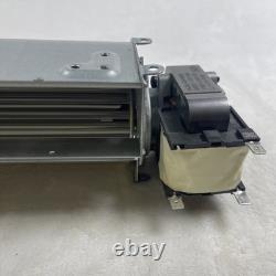 Fergas 5300160100RP Blower Assembly Dimplex 420mm x 60mm Dual Voltage 120/240V