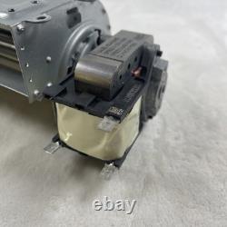 Fergas 5300160100RP Blower Assembly Dimplex 420mm x 60mm Dual Voltage 120/240V