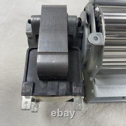 Fergas 5300160100RP Blower Assembly Dimplex 420mm x 60mm Dual Voltage 120/240V