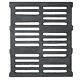 Fire Grate Wonderwood Heavyduty Castiron Fireplace Stove Grate Replacement Part