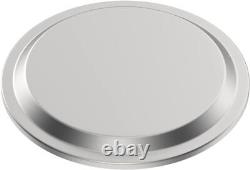 Fire Pit Lid Replacement for Solo Stove Yukon Accessories 304 Stainless Steel 27