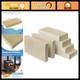 Firebricks For Woodstoves, 9 X 4.5 X 1.25, Replacement Bricks, 6-pack Upgrade