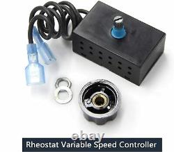 Fireplace Blower Fan FBK-200 Replacement Kit Parts Unit for Lennox Superior. HOT