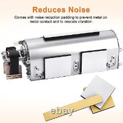 Fireplace Blower Motor Fan, Replacement Parts, For Regency Gas Stove 910-331/P
