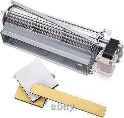 Fireplace Blower Motor Fan, Replacement Parts, For Regency Gas Stove 910-331/P